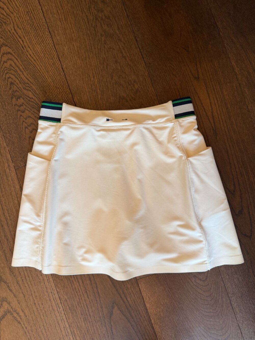 NWT The Upside - Courtship Becket Mini Skirt - Picture 4 of 8